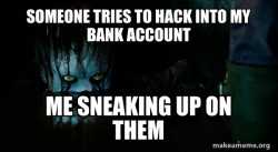 Pennywise It