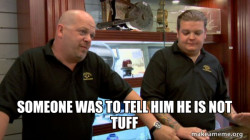 Pawn Stars