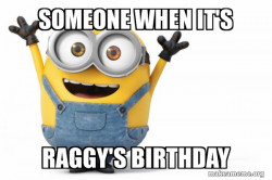 Happy Minion