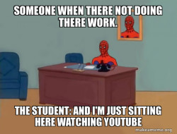 Spiderman