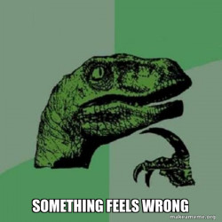 Philosoraptor