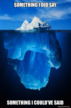 Iceberg