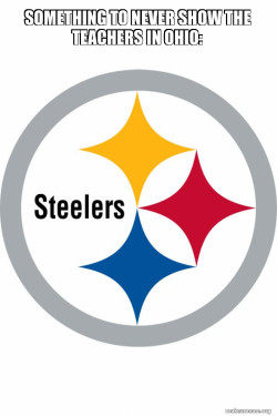 Pittsburgh Steelers