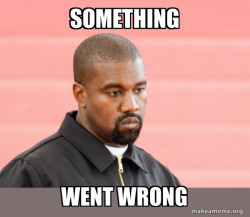Kanye West