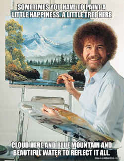 Bob Ross