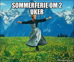 Sound of Music