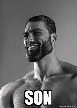 Gigachad