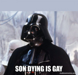 Darth Vader