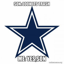 Dallas Cowboys