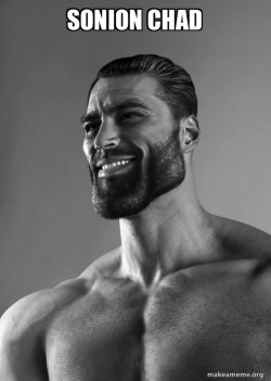 Gigachad
