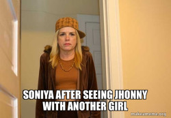 Scumbag Pam Bondi
