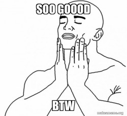 Feels Good