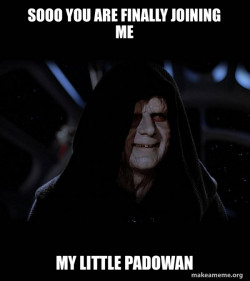 Sith Lord