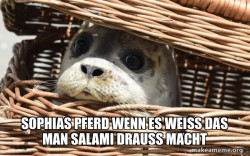 Impending Doom Seal