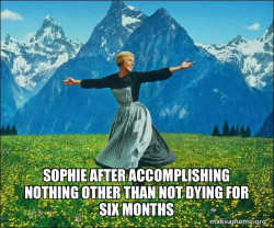 Sound of Music