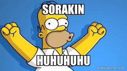 Happy Homer