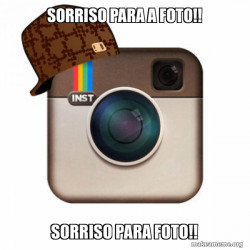 Scumbag Instagram