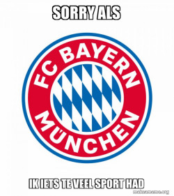 Bayern Munich