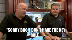 Pawn Stars