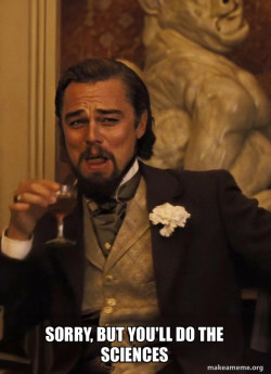 Leonardo DiCaprio Laughing Django