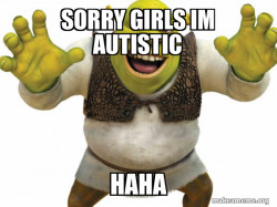 Shrek