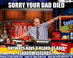 Mad Karma with Jim Cramer