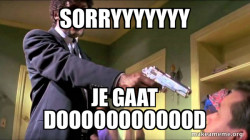 Samuel L. Jackson Say What