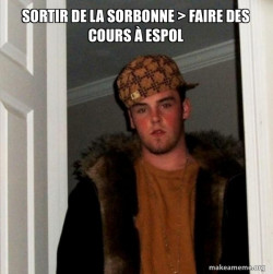 Scumbag Steve