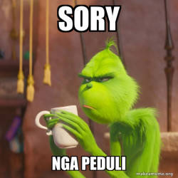 Grinch