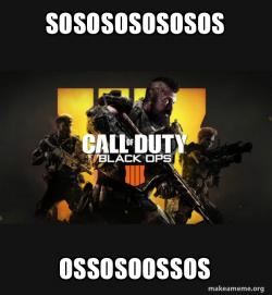 call of doo doo