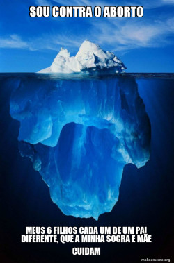 Iceberg