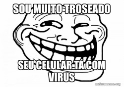 Quando vocÃª baixa o my horror