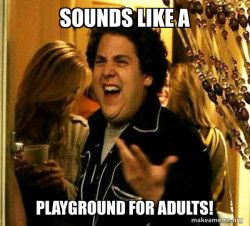 Seth from Superbad