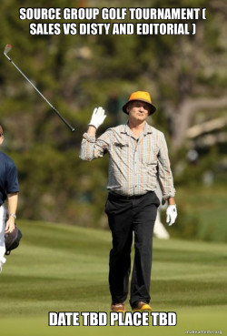 Fuck This Shit (Bill Murray)
