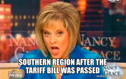 False Fact Nancy Grace