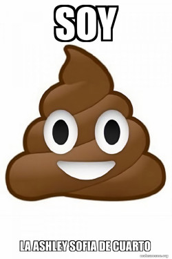 Poop Emoji (Poo Emoji)