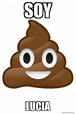 Poop Emoji (Poo Emoji)
