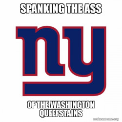 New York Giants