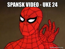 Spiderman - Care factor Zero
