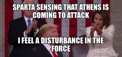 Nancy Pelosi Clapping