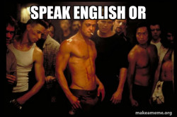 Fight Club
