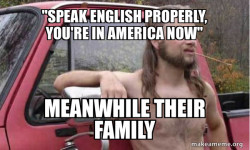 redneck 