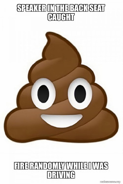Poop Emoji (Poo Emoji)