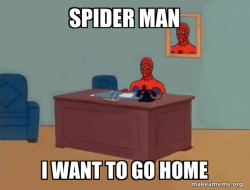 Spiderman