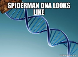 Scumbag Genetics