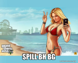 GTA 5 (GTA V)