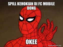 Spiderman - Care factor Zero