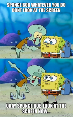 Talk To Spongebob