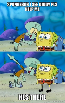 Talk To Spongebob