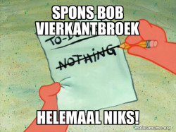 TO-DO List